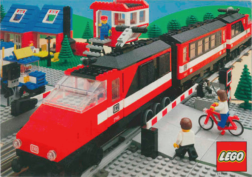 6x28  coach example. Image: LEGO® Original product box